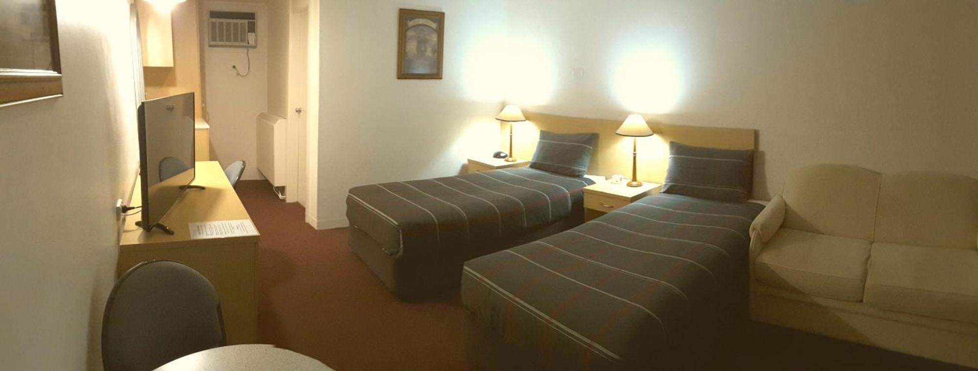 Cooma Motor Lodge Motel Extérieur photo