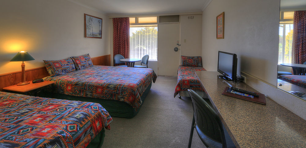 Cooma Motor Lodge Motel Extérieur photo